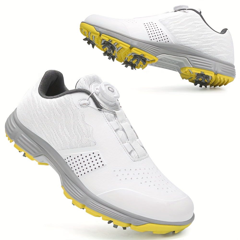Men's Golf Shoes Outdoor Sports Leisure Lightweight - Image 2