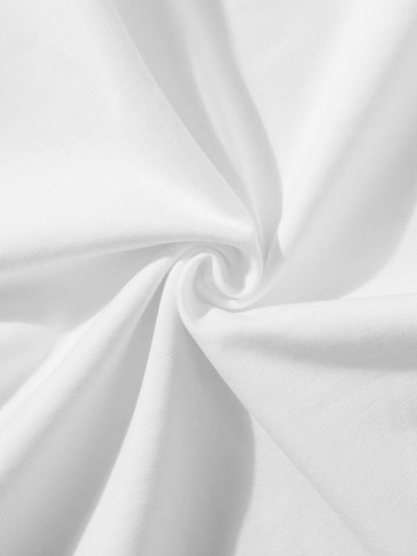 Plus Women Zipper Short Sleeve T-Shirt - Image 3