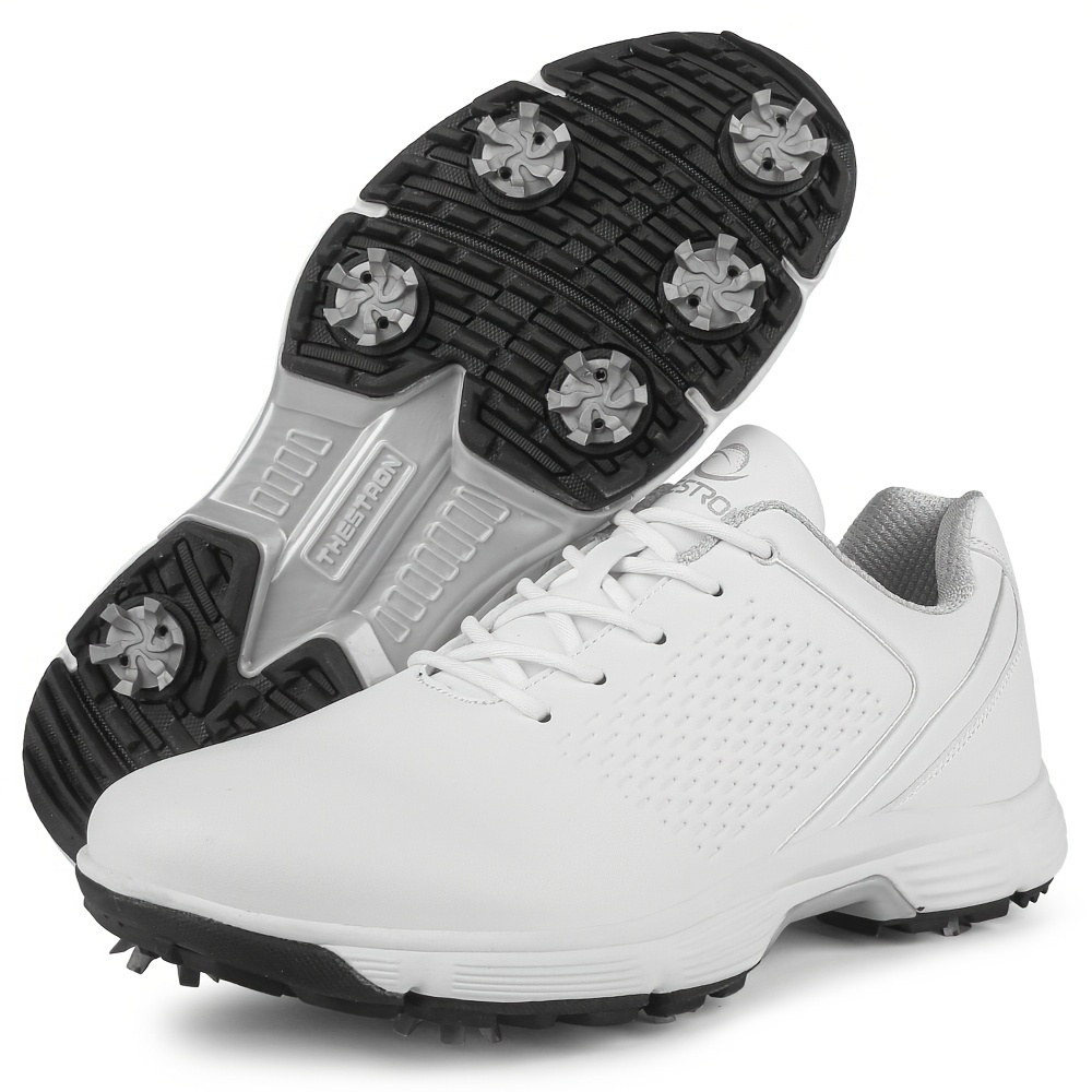 Men's Golf Shoes Outdoor Sports Leisure Lightweight - Image 10