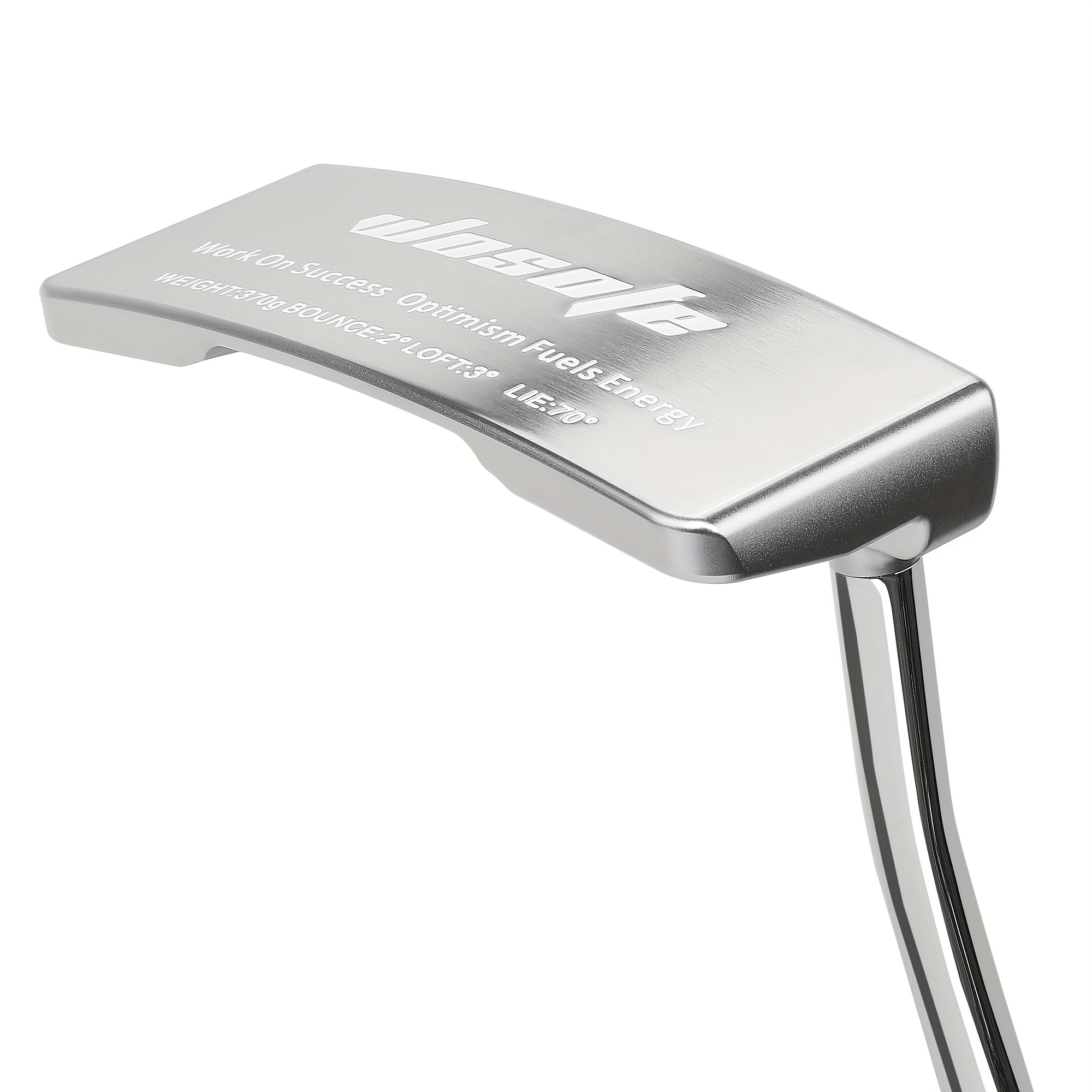 1pc wosofe Men's Forged Golf Putter - Image 11