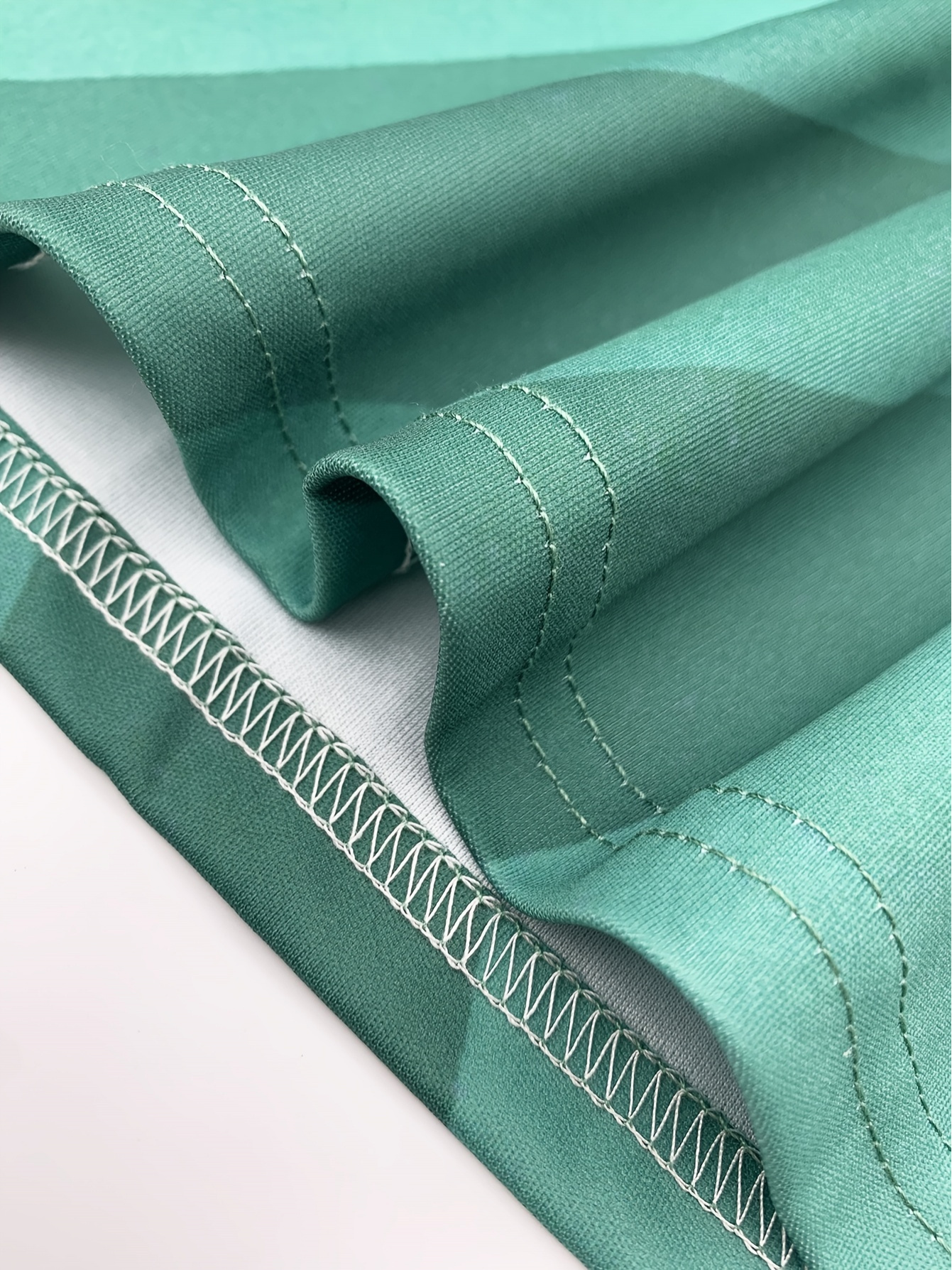 Men's Short Sleeve Shirt - Image 6