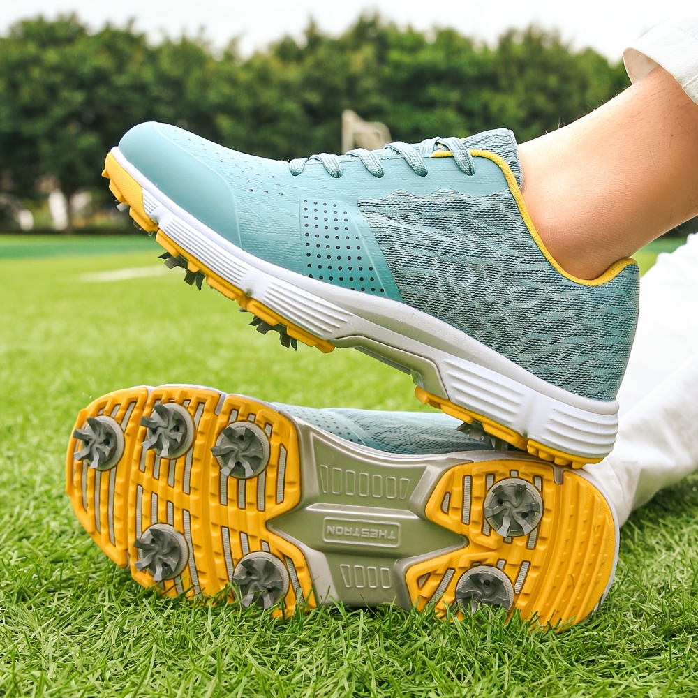 Men's Golf Shoes Outdoor Sports Leisure Lightweight - Image 5