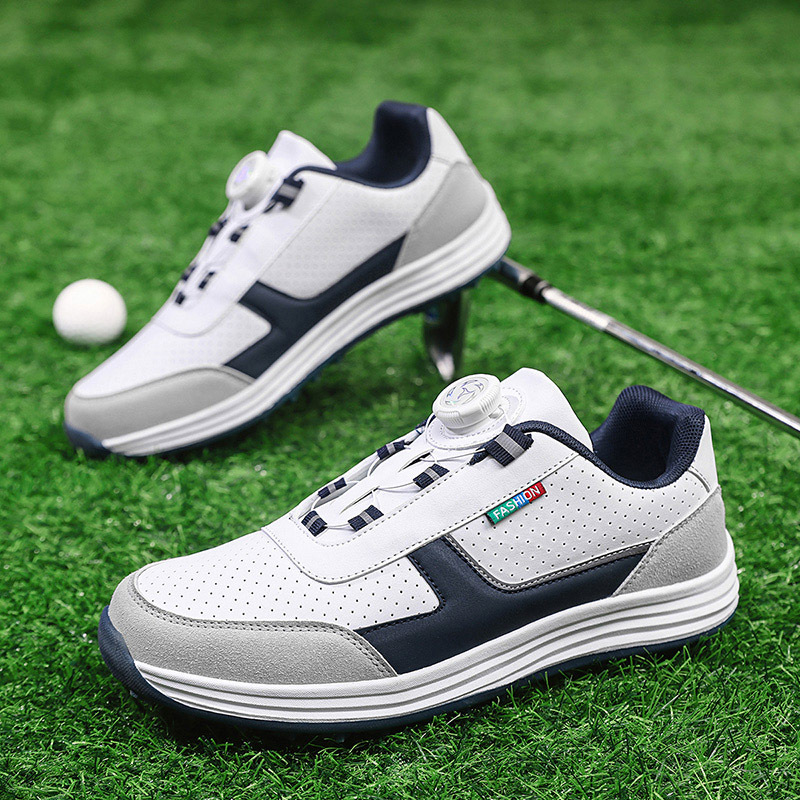 Men's & Women's Golf Sneakers - Image 12