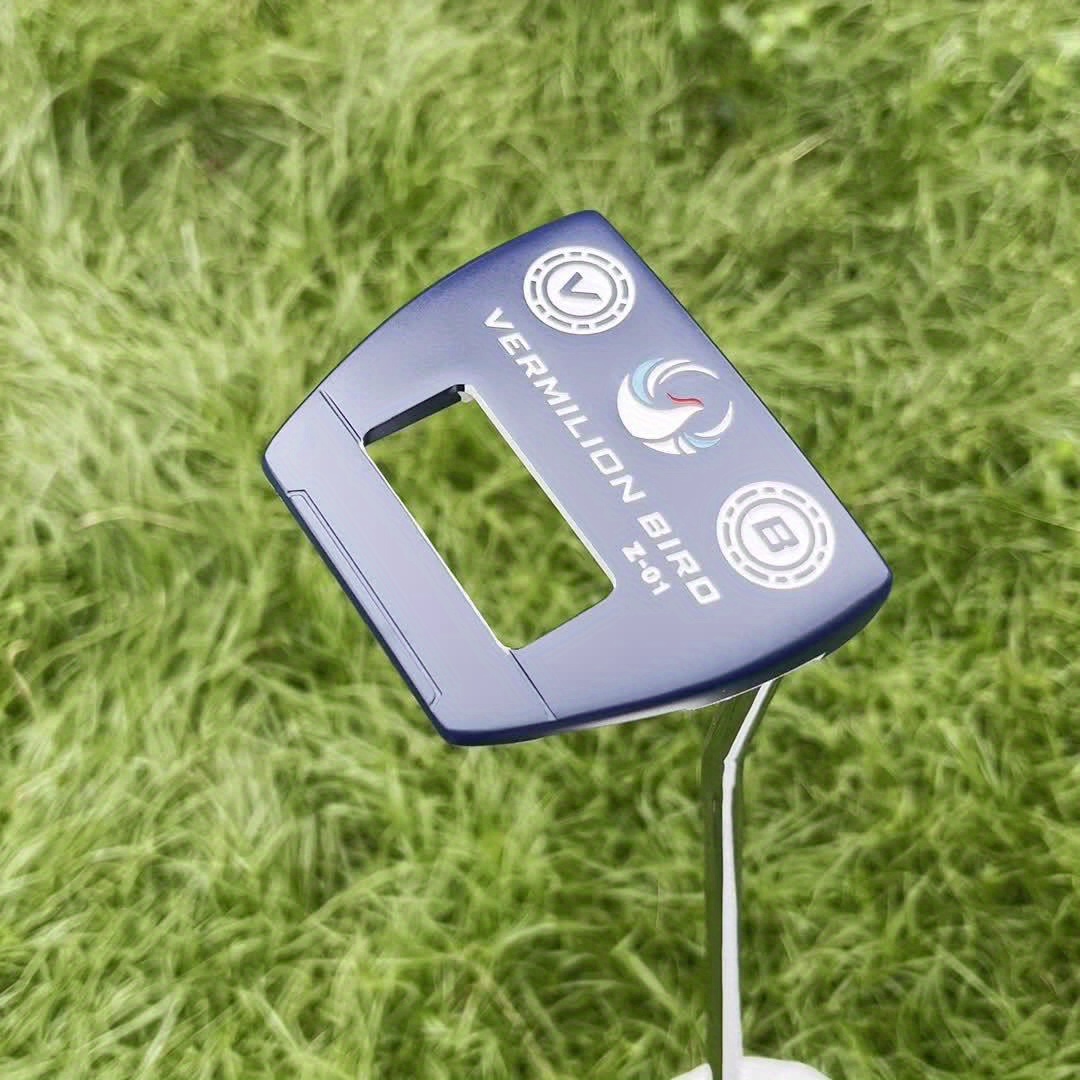 1pc Vermilion Bird Z-01 Golf Putter - Image 11
