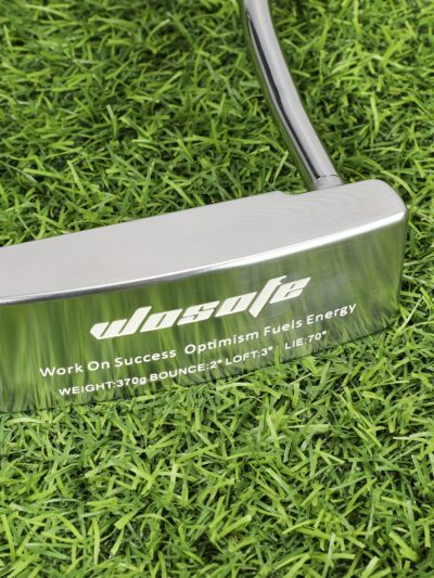 1pc wosofe Men's Forged Golf Putter