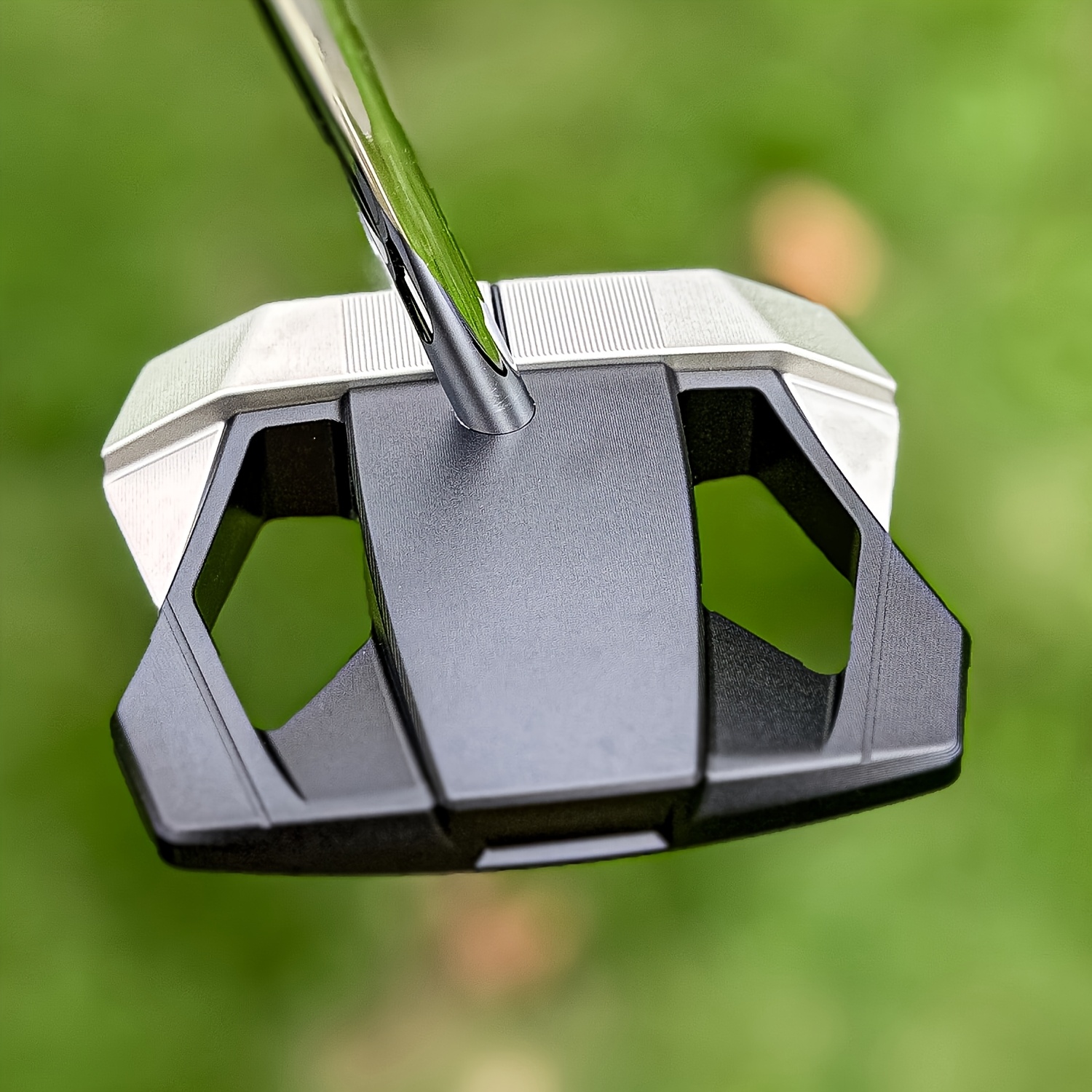 1pc Blue Spider Pattern Golf Putter Club 32-36 Inches - Image 10