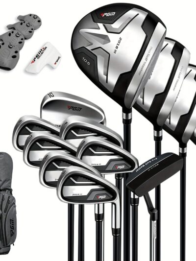 PGM Golf Club Set-3