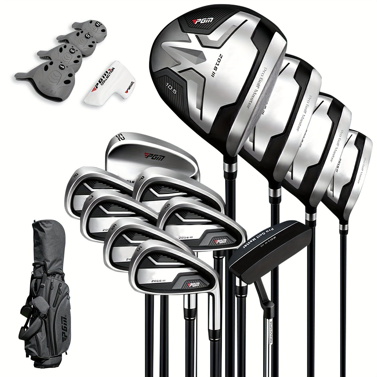 PGM Golf Club Set-3