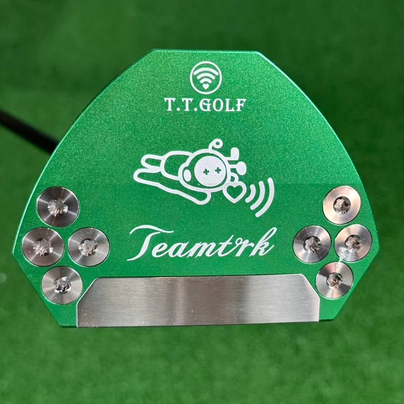 TEAMTRK Golf Putter - Image 4