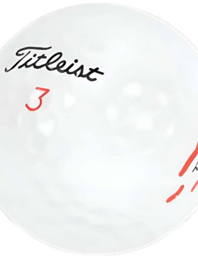 Titleist TruFeel Golf Balls - 1 Dozen