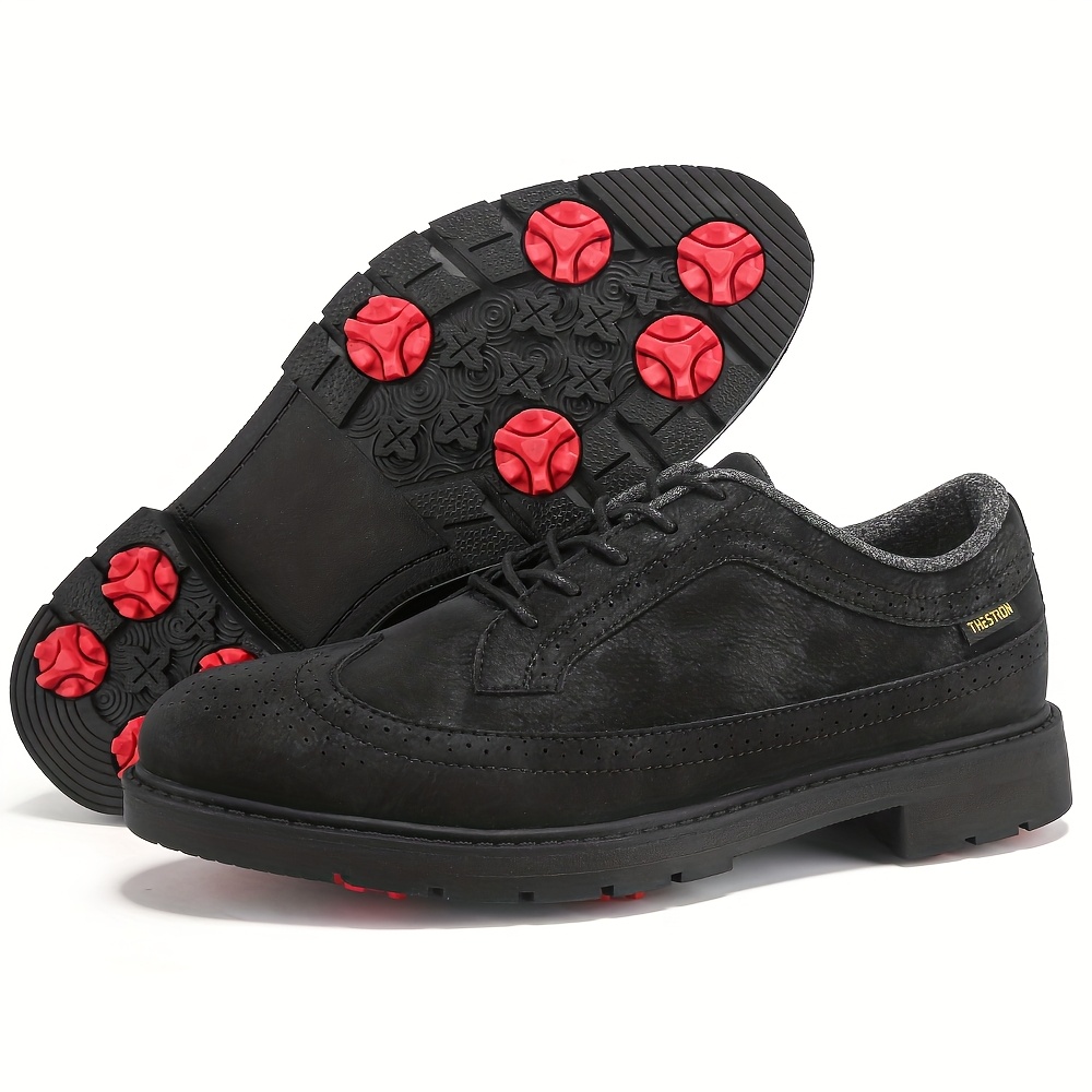 Men's Golf Shoes Outdoor Sports Leisure Lightweight - Image 6