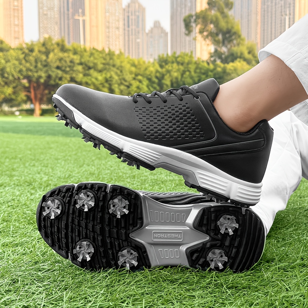 Men's Golf Shoes Outdoor Sports Leisure Lightweight - Image 9
