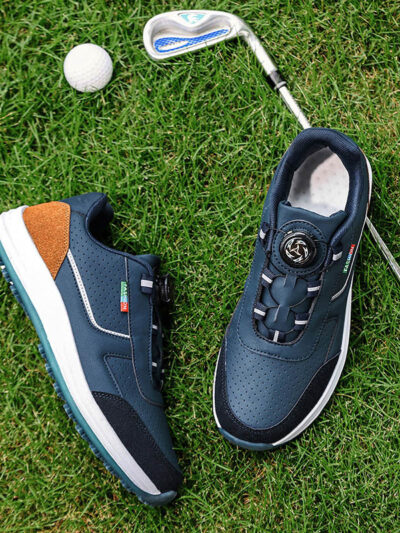 Men's & Women's Golf Sneakers