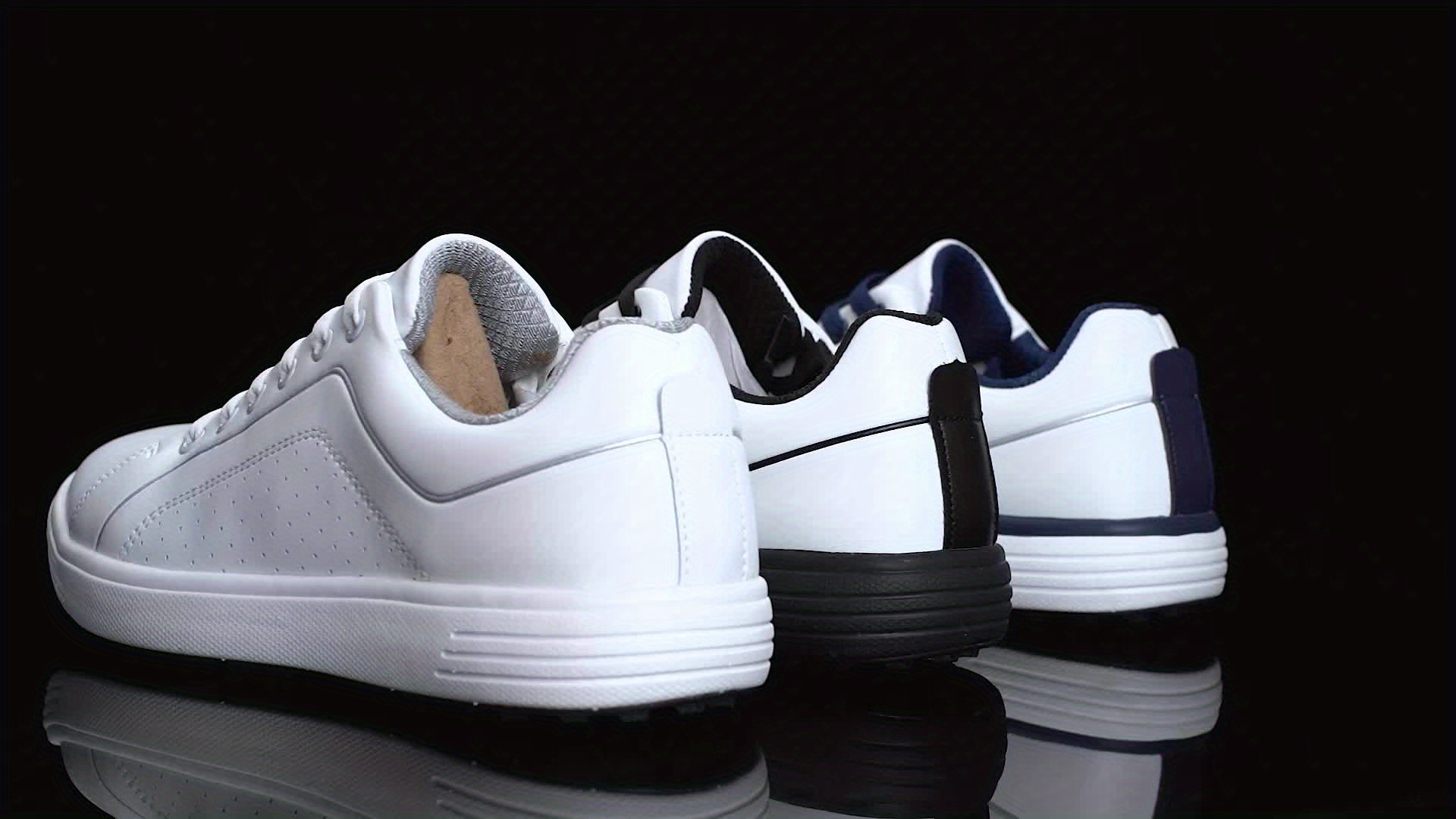 Men's Golf Shoes Outdoor Sports Leisure Lightweight - Image 13