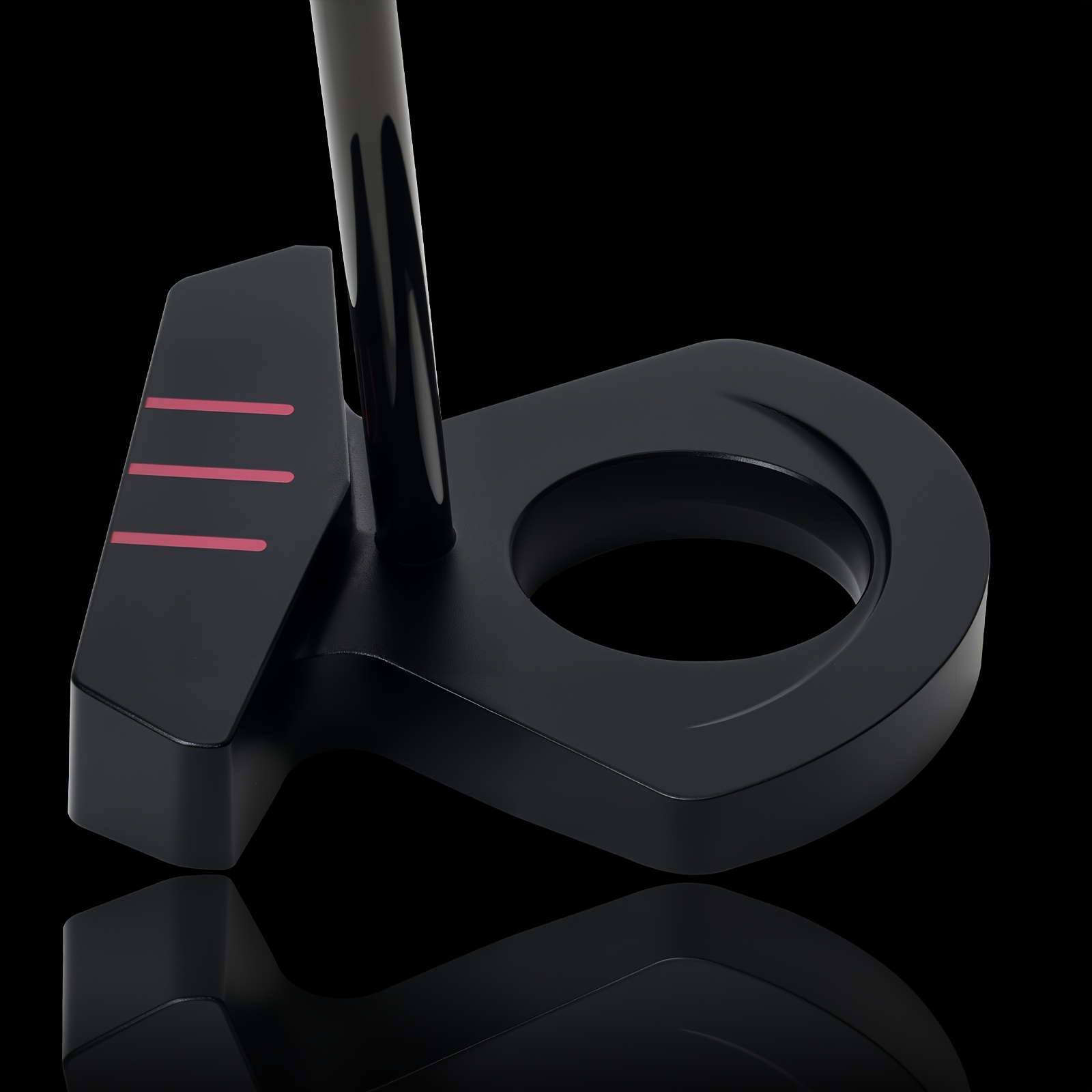 1 KASMAX KM14 Zero-Torque Golf Putter - Image 4