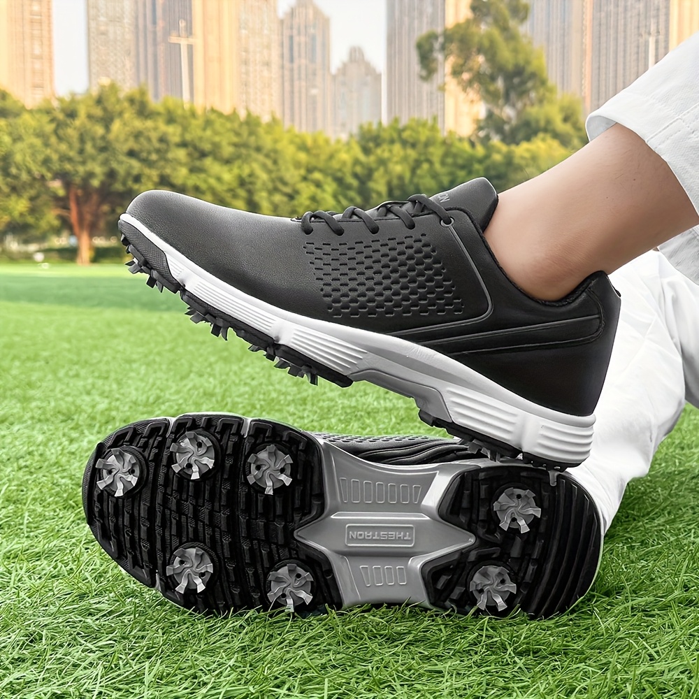 Men's Golf Shoes Outdoor Sports Leisure Lightweight - Image 2