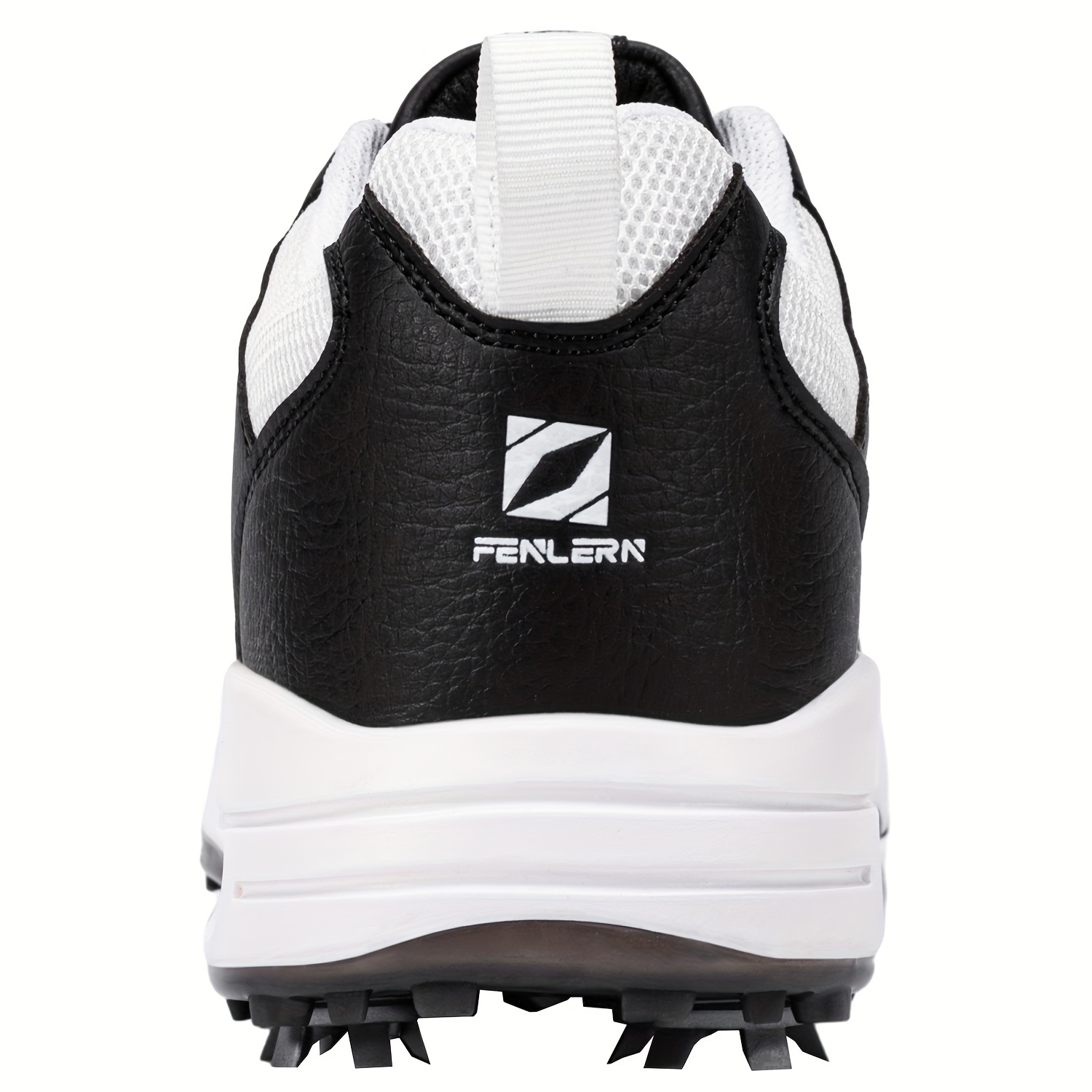 Sneakers, Men's Golf Shoes with High Quality Studs, Comfortable And Fashionable - Image 12