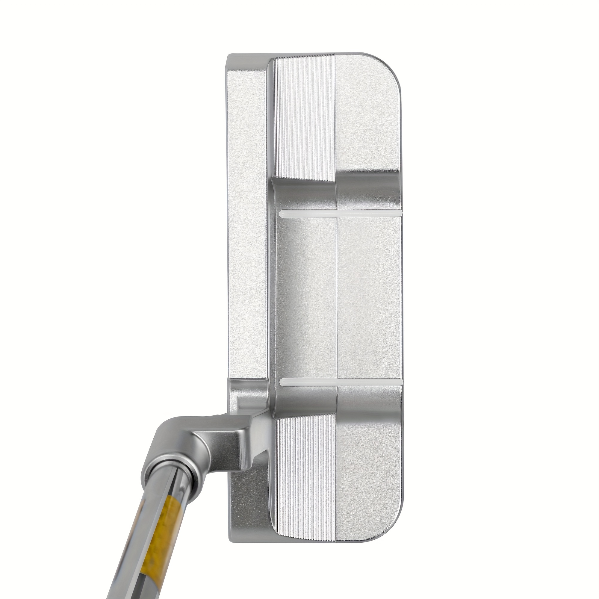 33/34/35inch golf putter, CNC forged stainless steel straight putter - Image 12