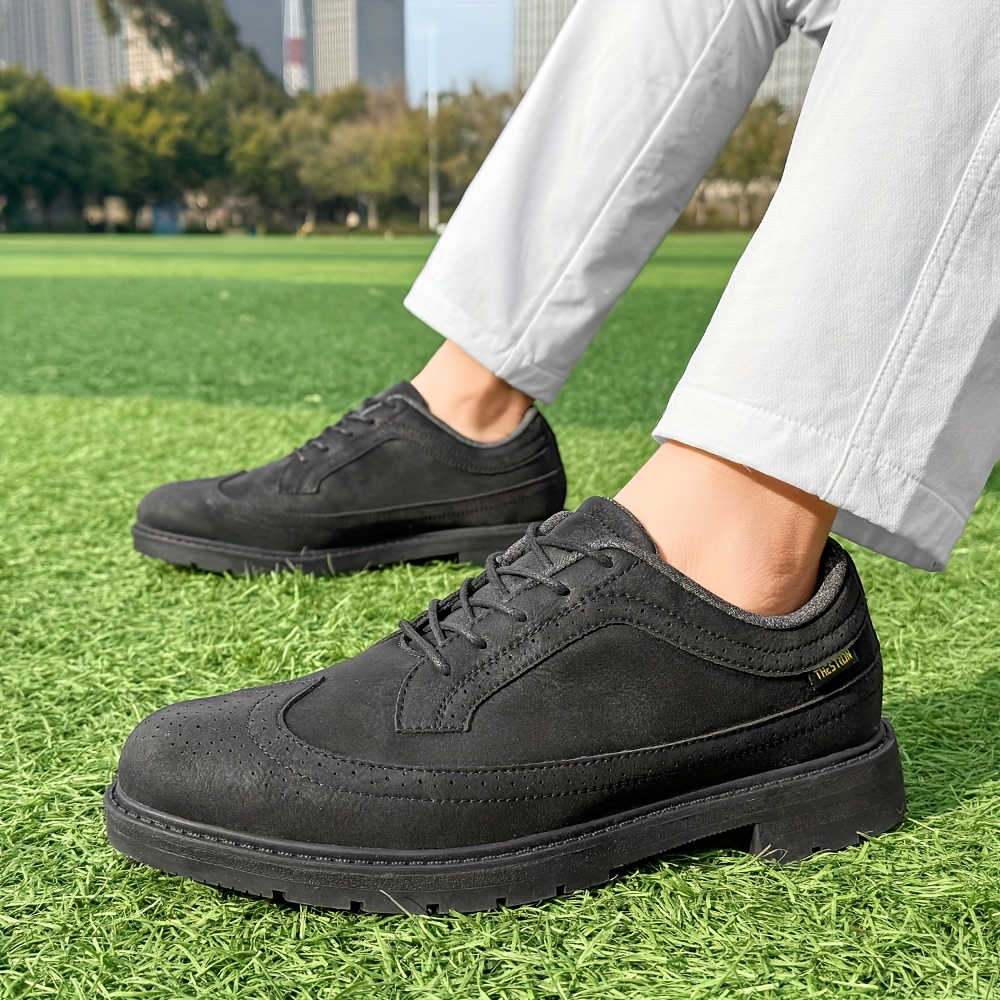 Men's Golf Shoes Outdoor Sports Leisure Lightweight - Image 10