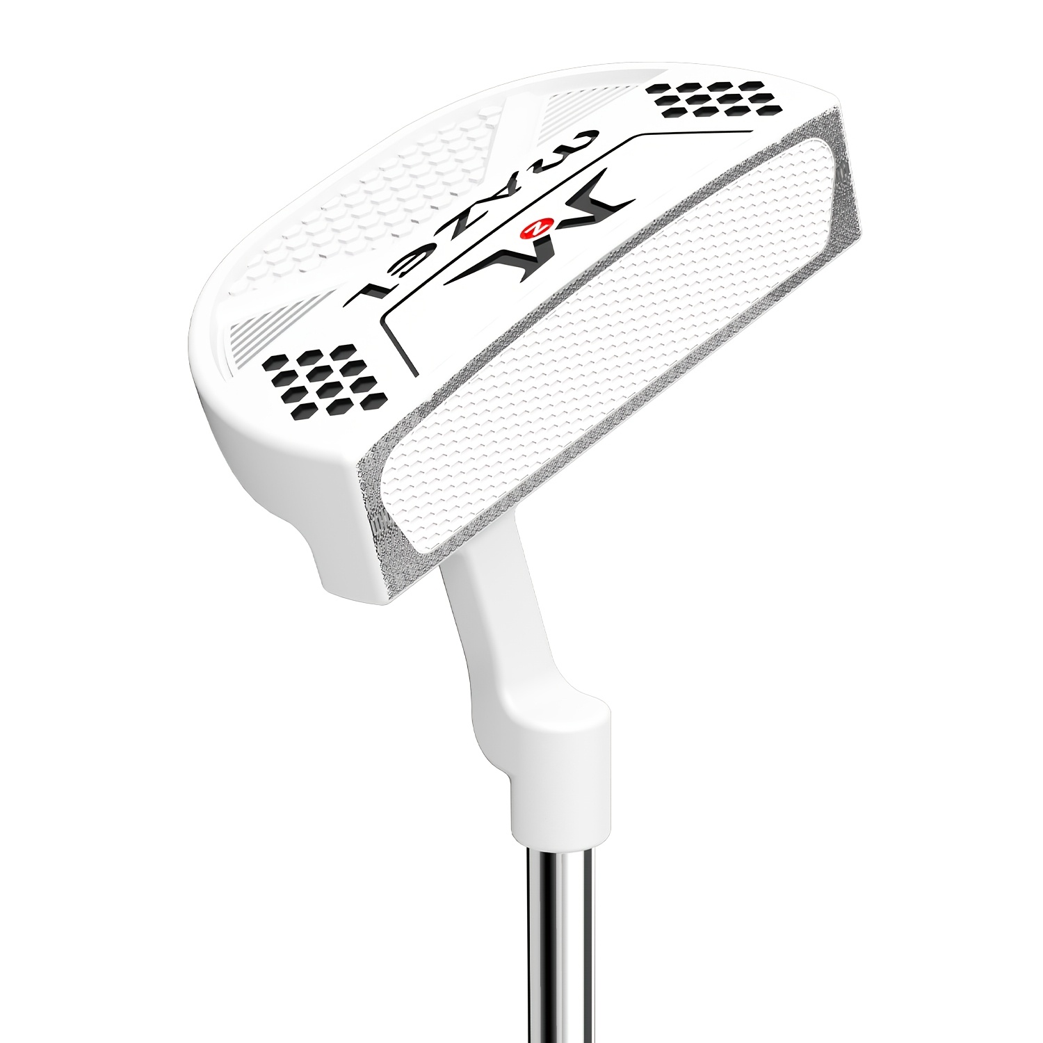 1 MAZEL Tour GS Men's Golf Putter - Image 8