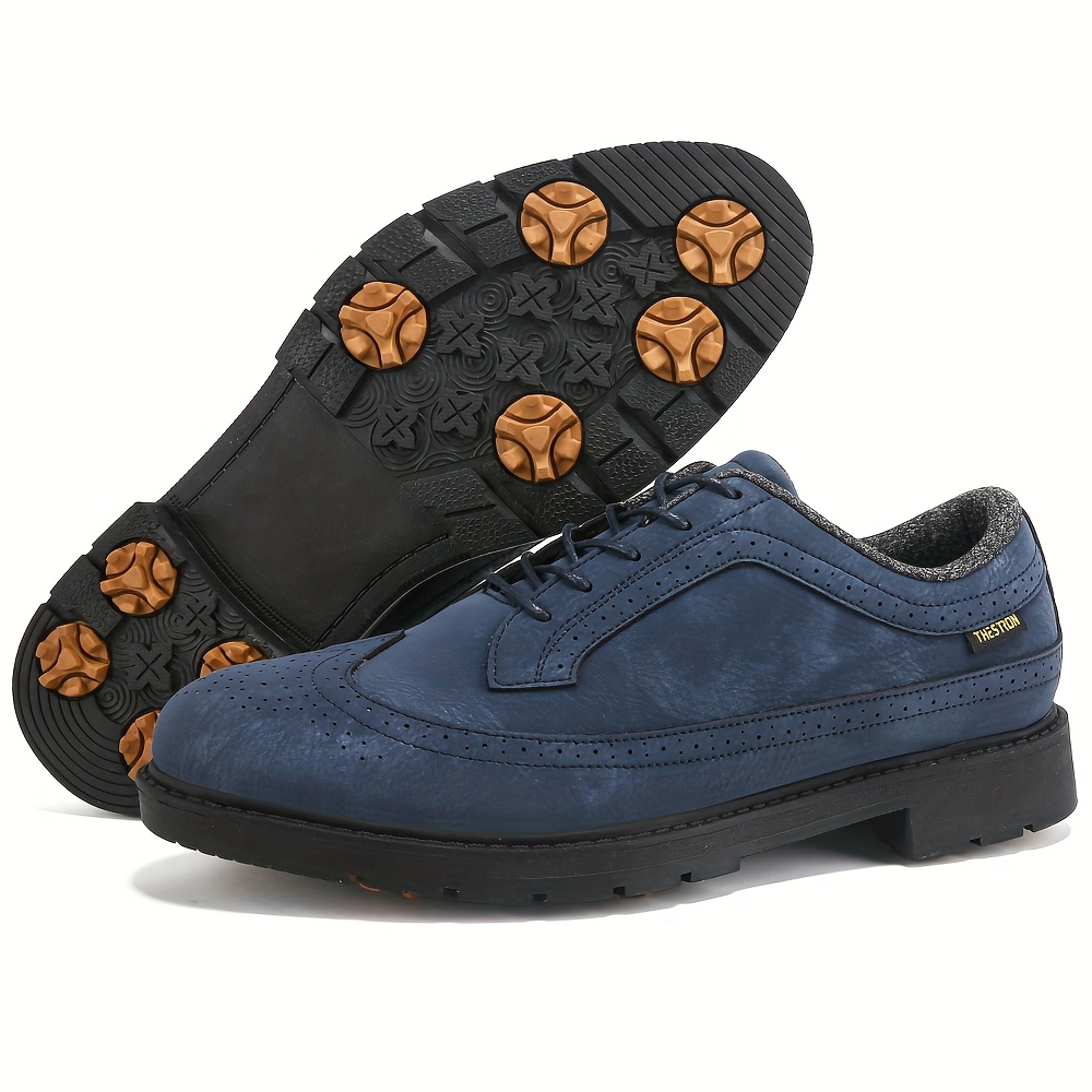 Men's Golf Shoes Outdoor Sports Leisure Lightweight - Image 6