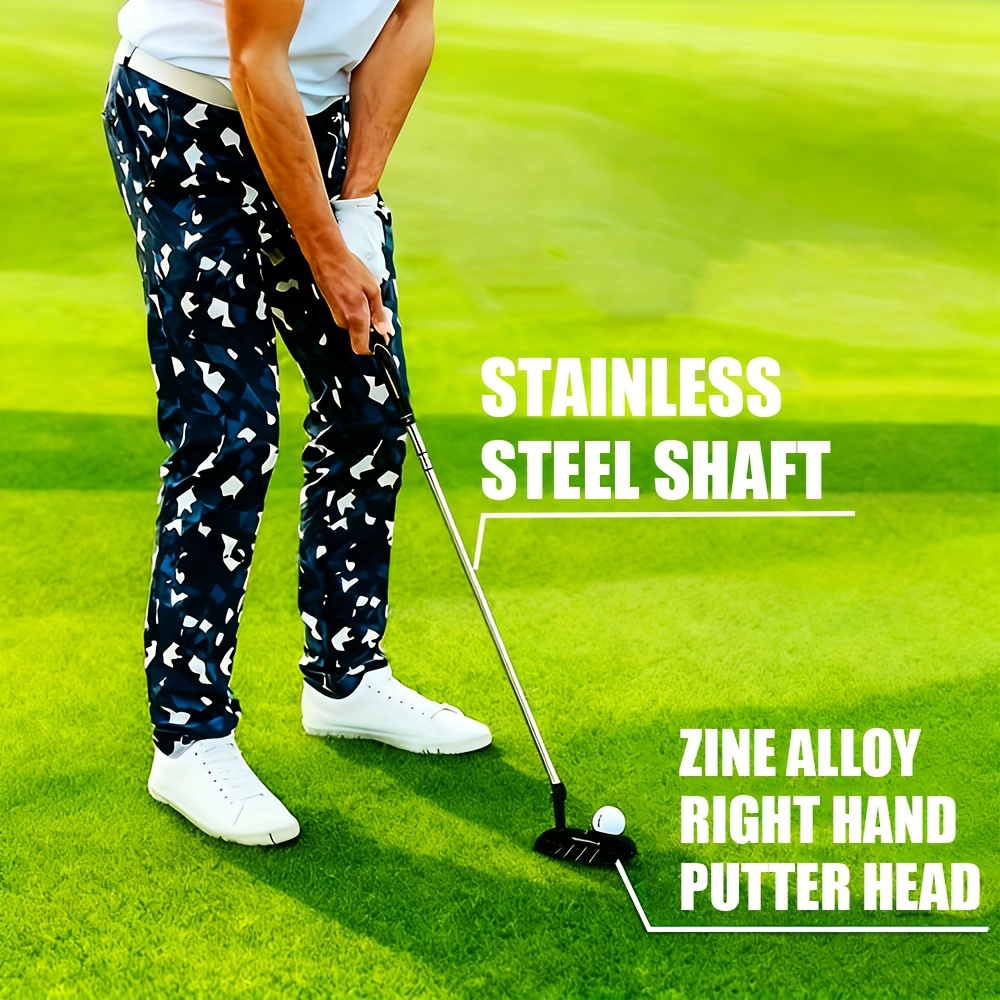 CRESTGOLF Golf Putter, Blade Putter for Men, Golf Club, 36 Inches, Right-Handed - Image 5