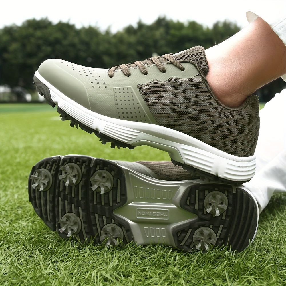 Men's Golf Shoes Outdoor Sports Leisure Lightweight - Image 6