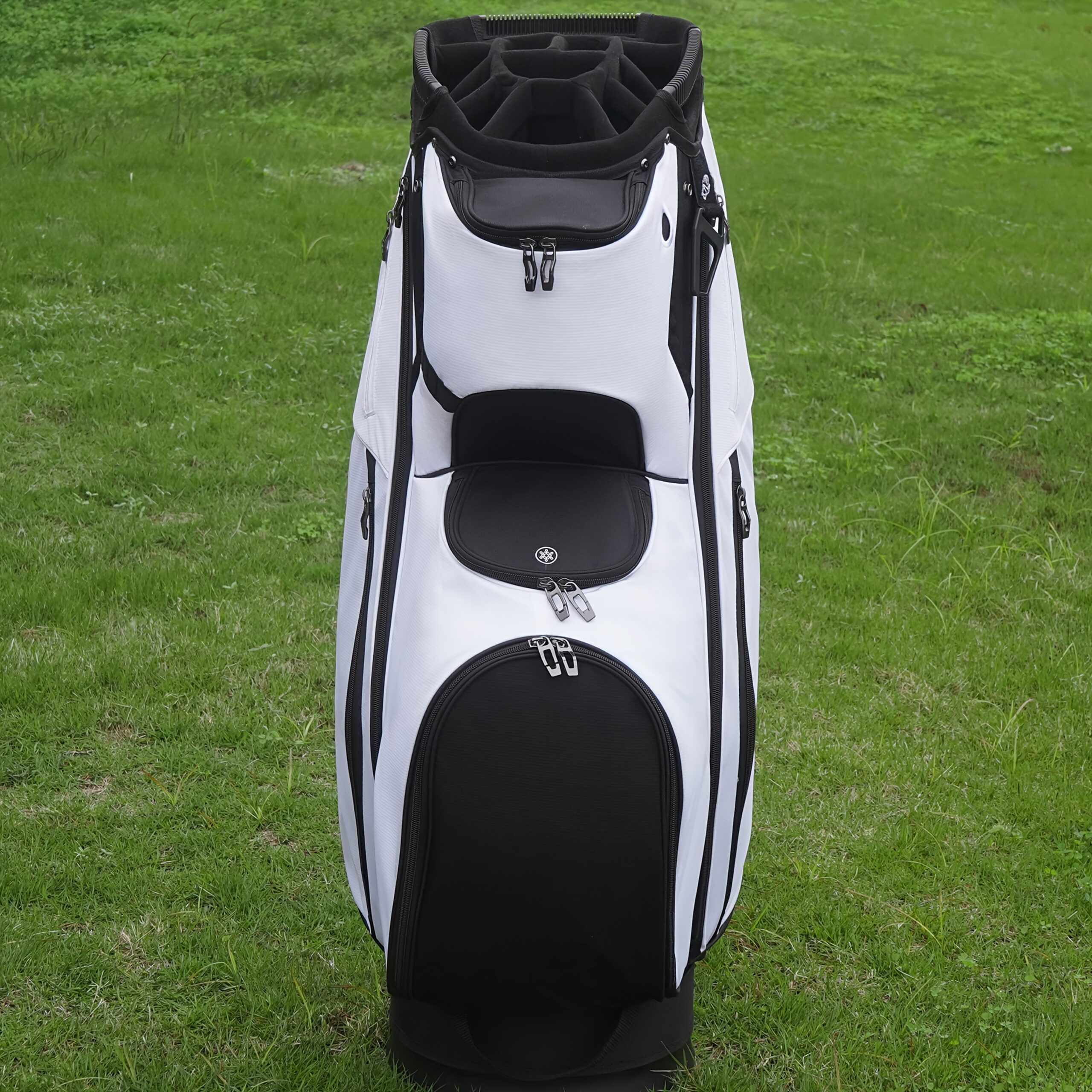 14-Way Top Divider Golf Bag - Image 7