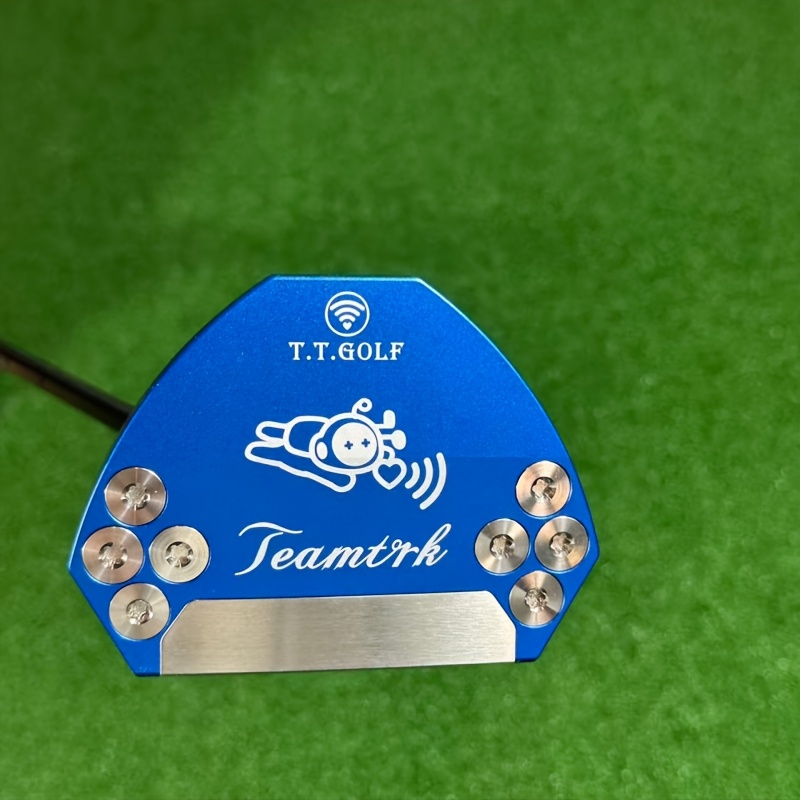 TEAMTRK Golf Putter - Image 5