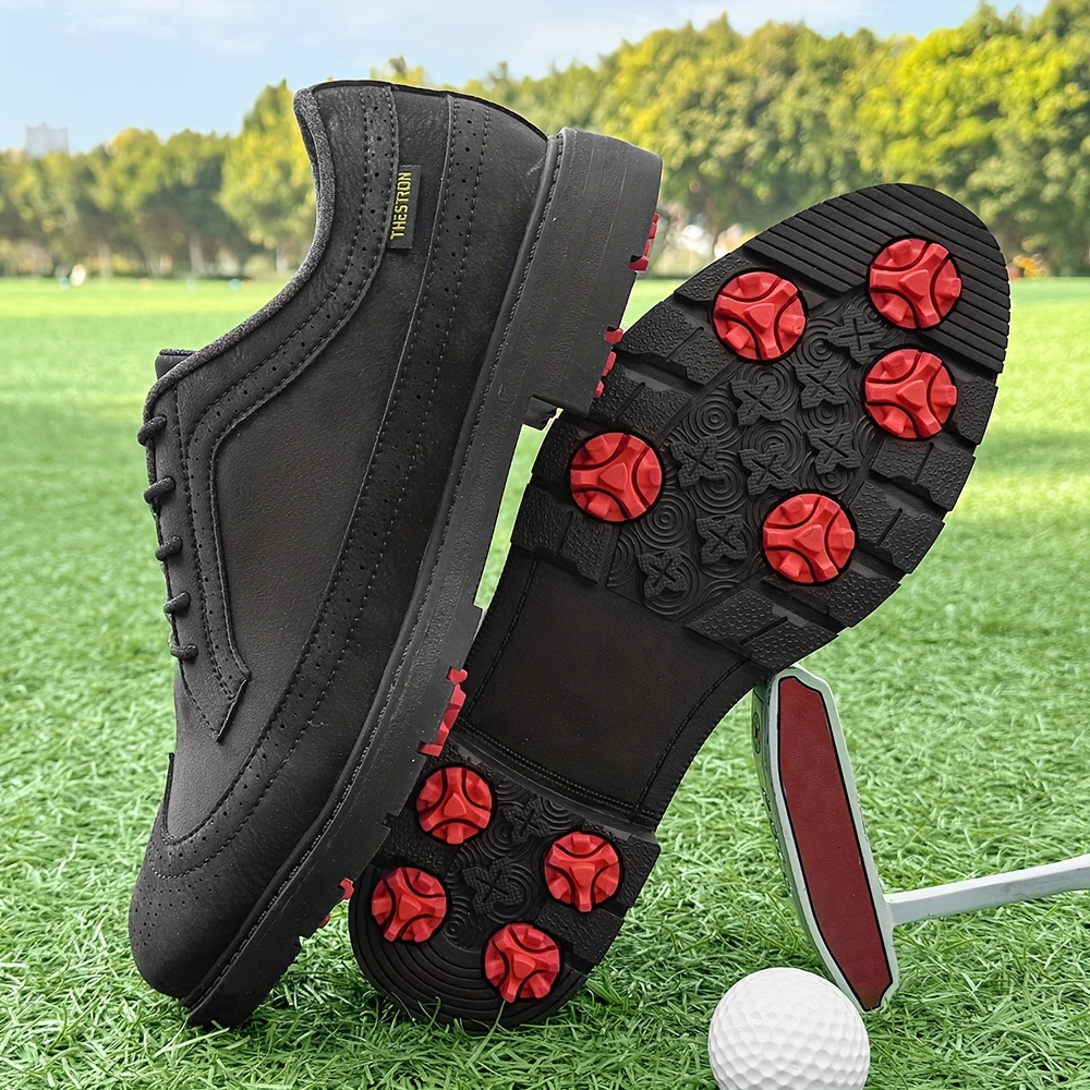 Men's Golf Shoes Outdoor Sports Leisure Lightweight - Image 4