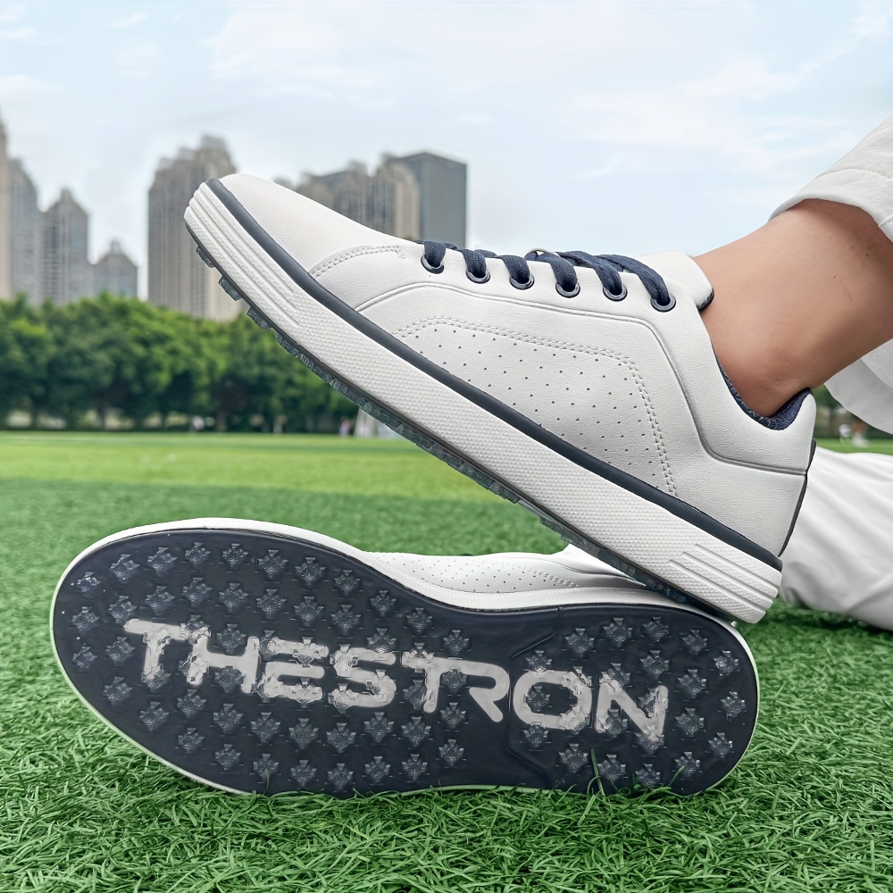 Men's Golf Shoes Outdoor Sports Leisure Lightweight - Image 2