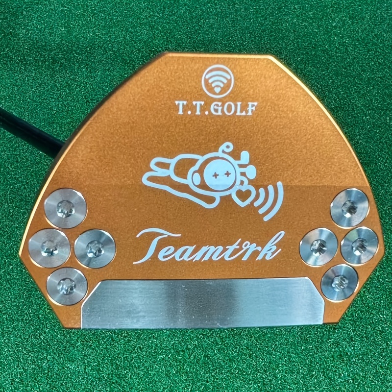 TEAMTRK Golf Putter - Image 7