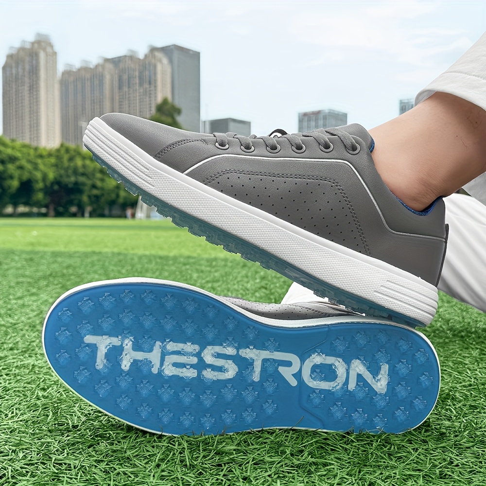 Men's Golf Shoes Outdoor Sports Leisure Lightweight - Image 10