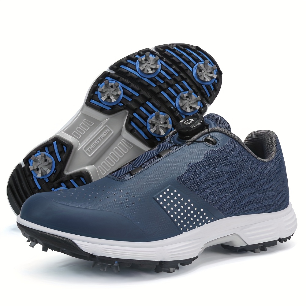 Men's Golf Shoes Outdoor Sports Leisure Lightweight - Image 9