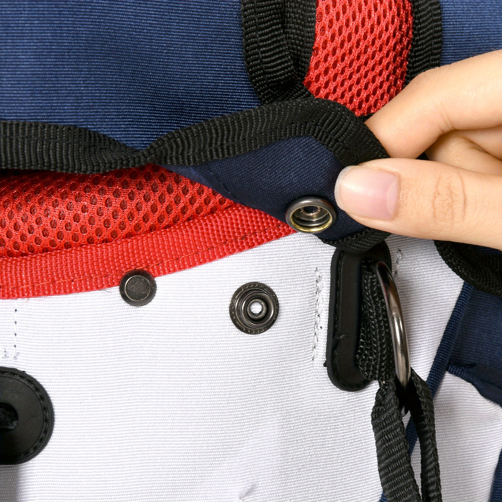 Shop source 14 Way Golf Bag with Stand, Lightweight Golf Stand Bag for Men Women - Image 10