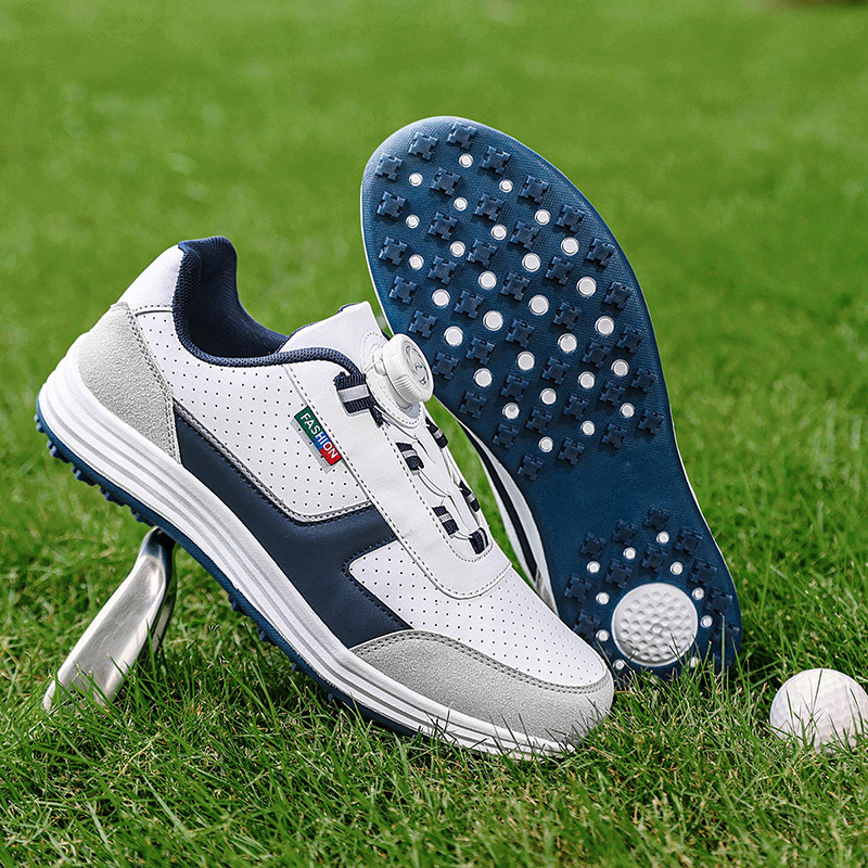 Men's & Women's Golf Sneakers - Image 11