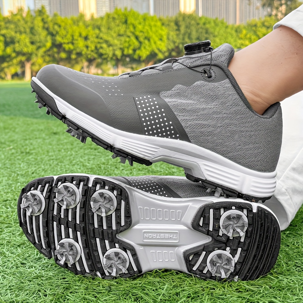 Men's Golf Shoes Outdoor Sports Leisure Lightweight - Image 6