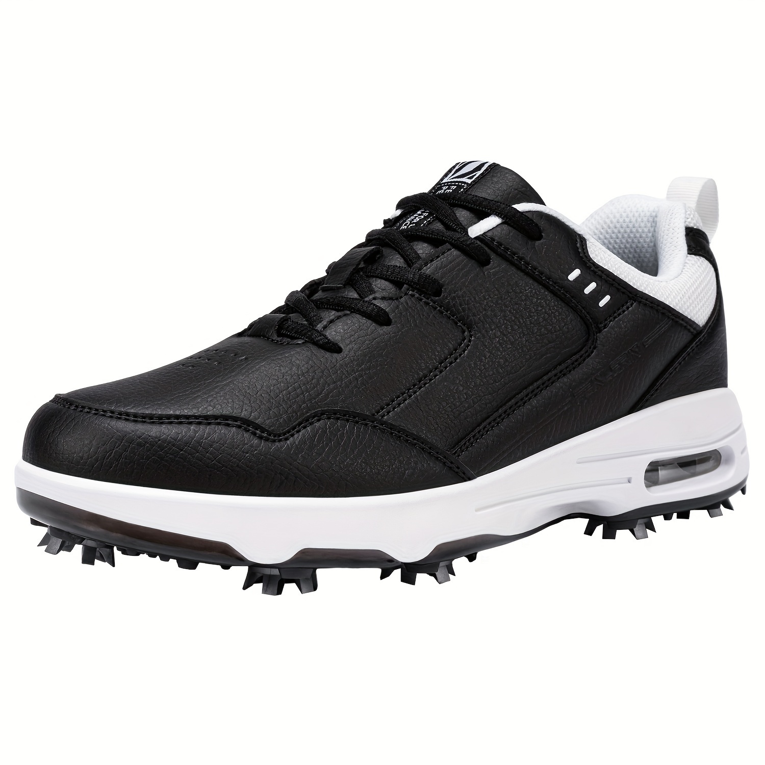 Sneakers, Men's Golf Shoes with High Quality Studs, Comfortable And Fashionable - Image 9