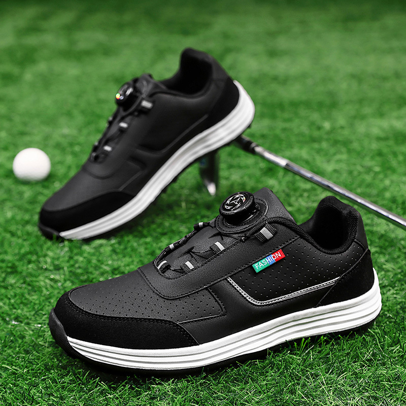Men's & Women's Golf Sneakers - Image 13