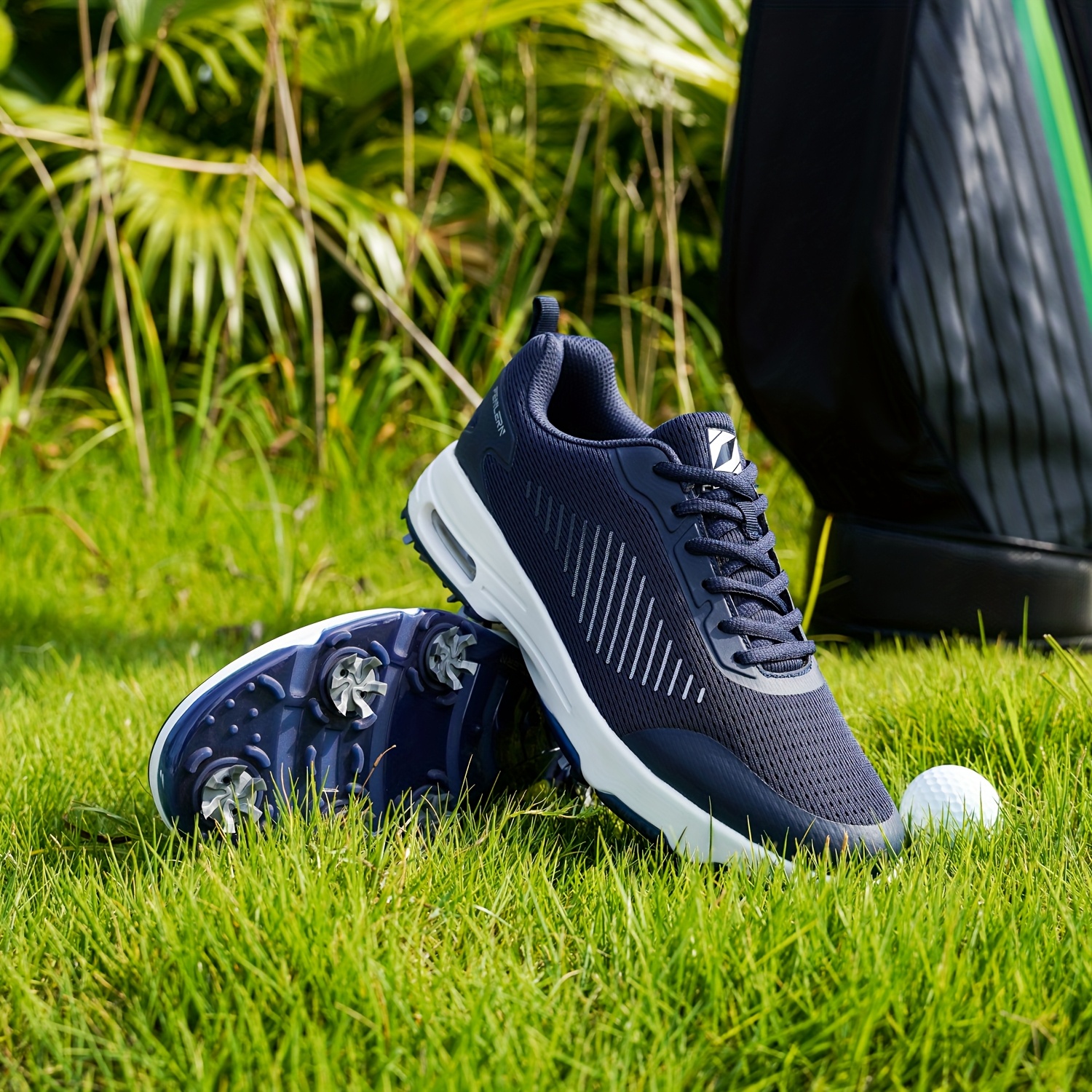 FENLERN Men's Golf Footwear - Image 5