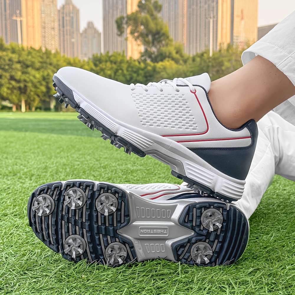 Men's Golf Shoes Outdoor Sports Leisure Lightweight - Image 7