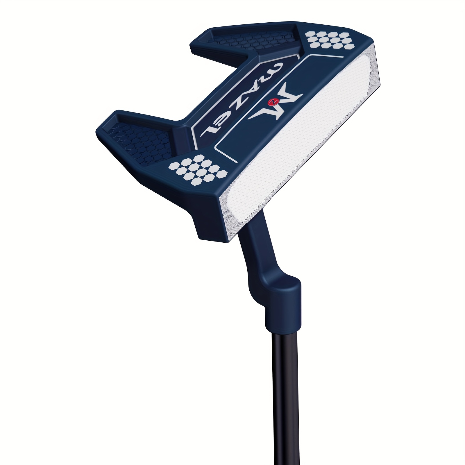 1 MAZEL Tour GS Men's Golf Putter - Image 7