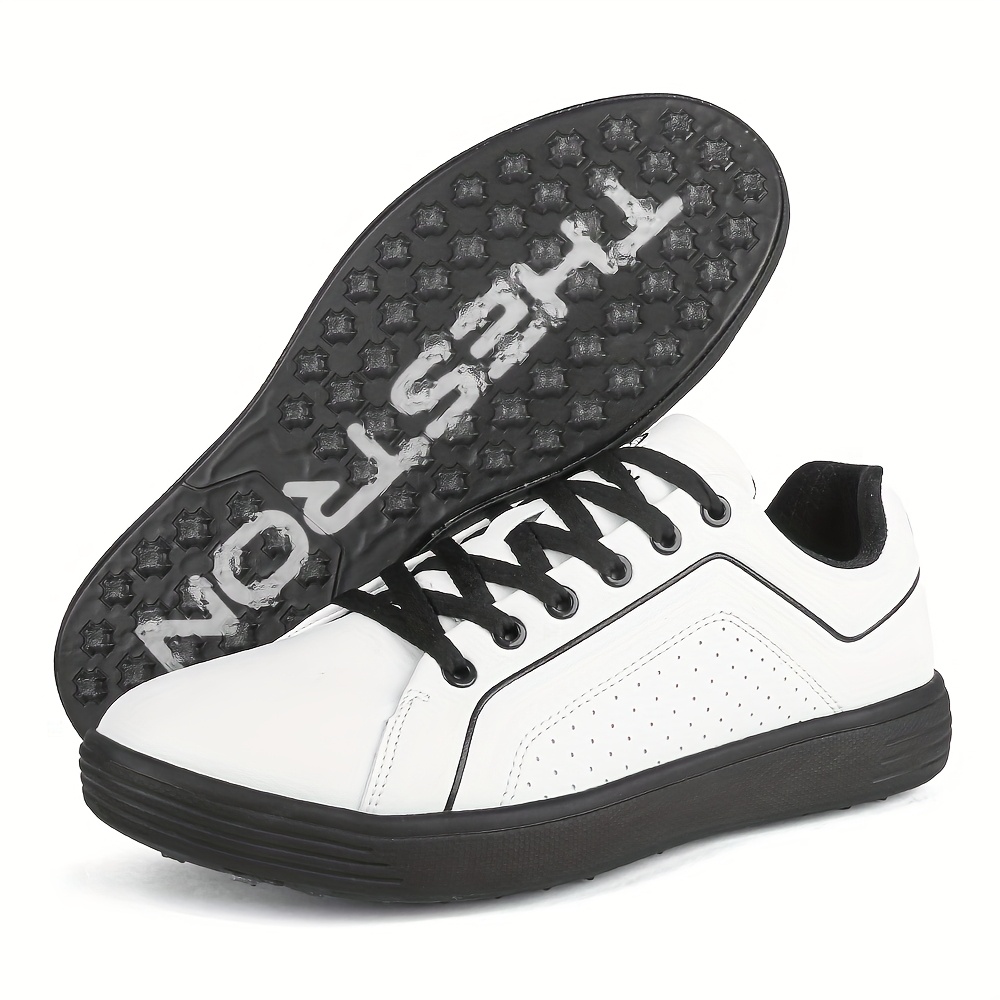 Men's Golf Shoes Outdoor Sports Leisure Lightweight - Image 7