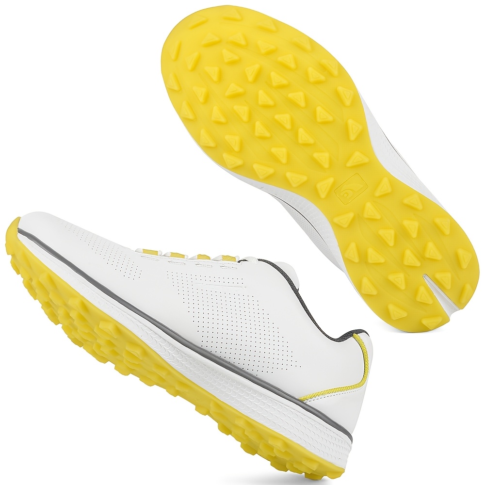 Men's Golf Shoes Outdoor Sports Leisure Lightweight - Image 15