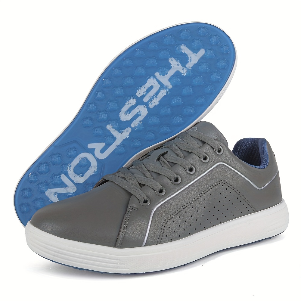 Men's Golf Shoes Outdoor Sports Leisure Lightweight - Image 12