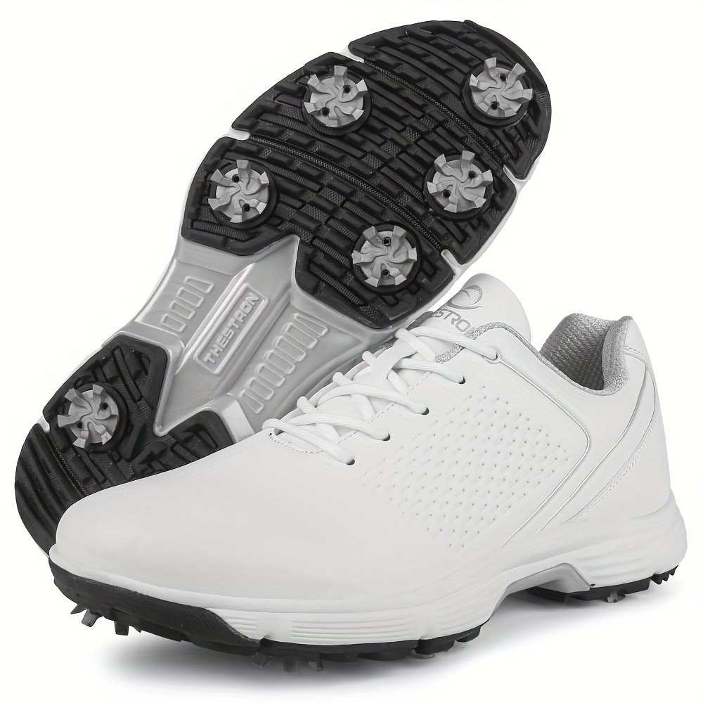 Men's Golf Shoes Outdoor Sports Leisure Lightweight - Image 9