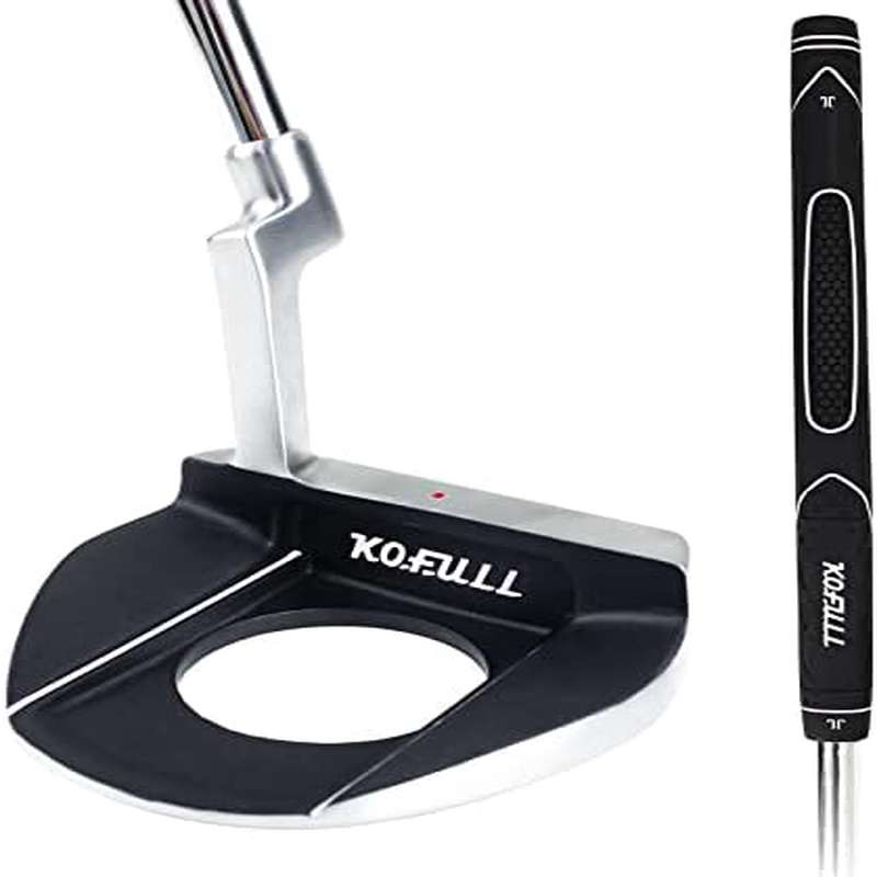 Mens Golf Putter for Right Handed