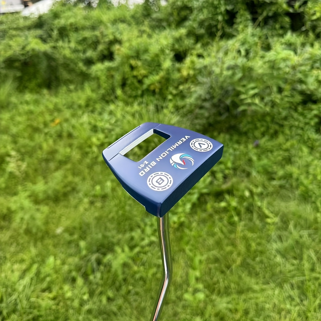 1pc Vermilion Bird Z-01 Golf Putter - Image 7