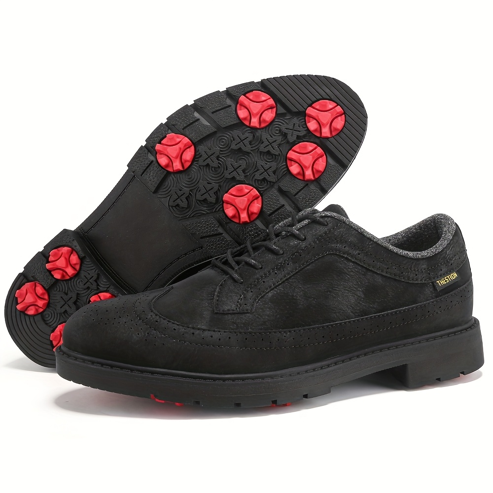 Men's Golf Shoes Outdoor Sports Leisure Lightweight - Image 7