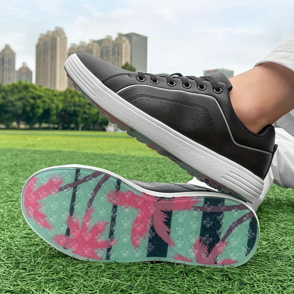 Men's Golf Shoes Outdoor Sports Leisure Lightweight - Image 8